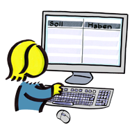 08 Pro Saldo Buchhaltung klein